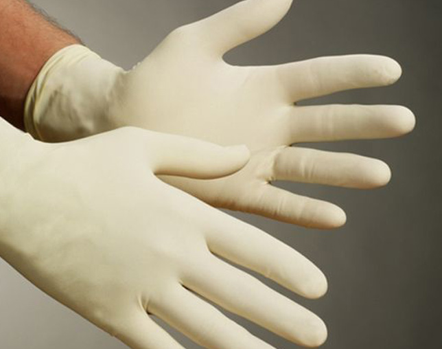 image of Latex Gloves