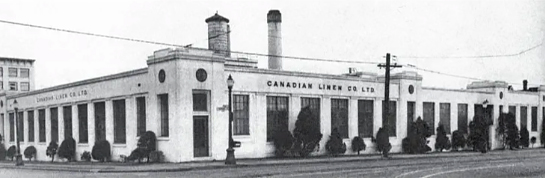 Vancouver plant 1025