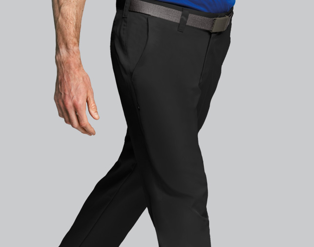 Canadian Linen FlexFit Men's Pants