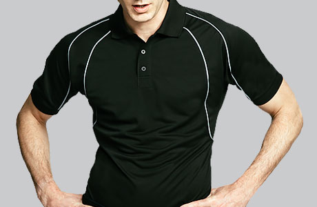 image of FlexFit Polo Shirt