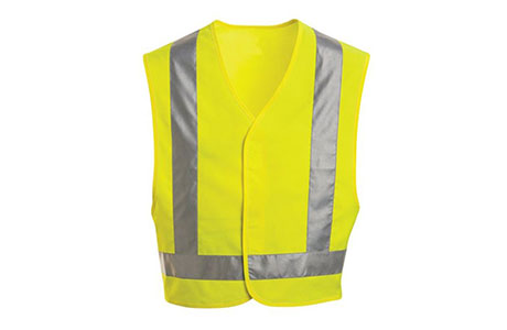 Hi-Visibility & Enhanced Visibility Uniforms | Canadian Linen